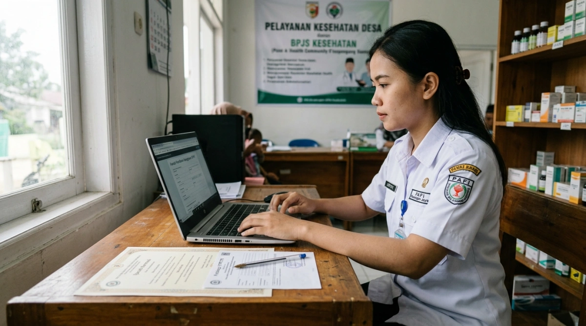 sipafi panaragan jaya